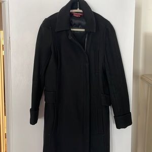 Comptoir des Cotonniers Wool Coat